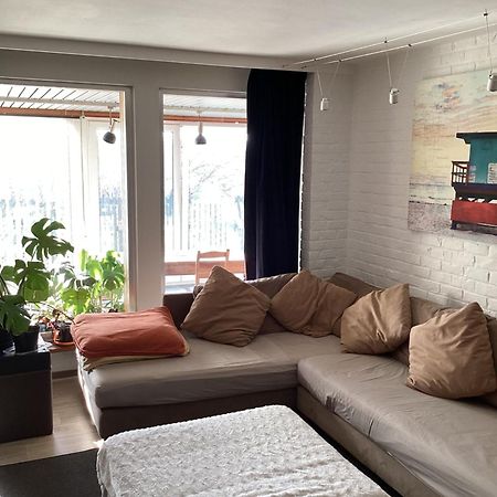 "Au Repos De La Citadelle" Apartman Namur Kültér fotó
