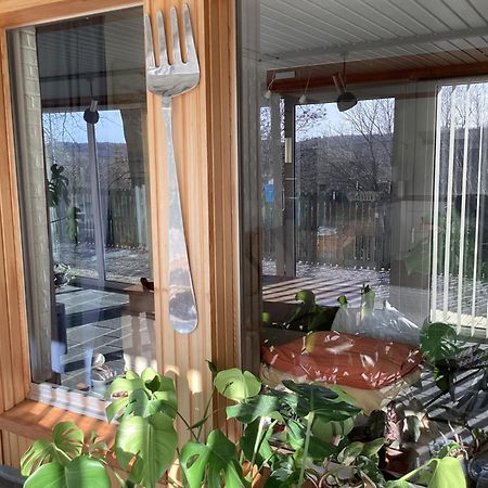 "Au Repos De La Citadelle" Apartman Namur Kültér fotó