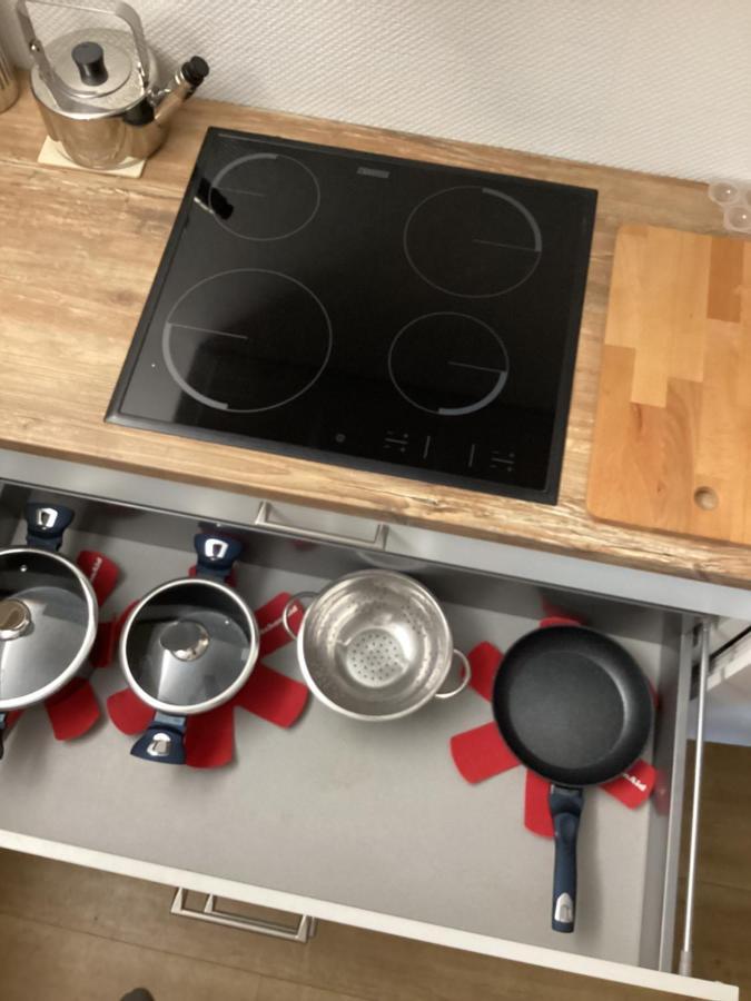"Au Repos De La Citadelle" Apartman Namur Kültér fotó