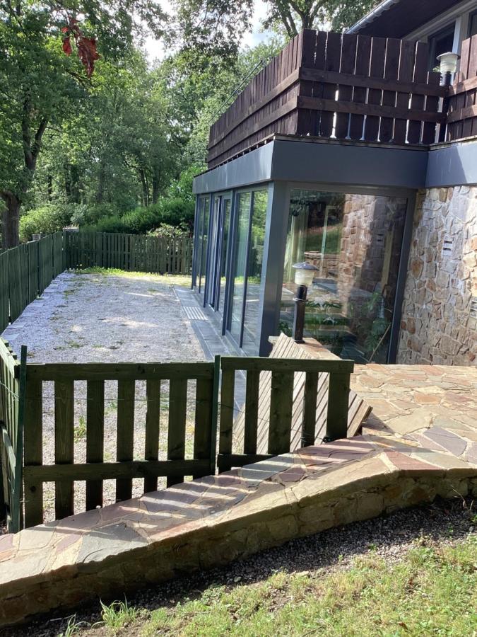 "Au Repos De La Citadelle" Apartman Namur Kültér fotó