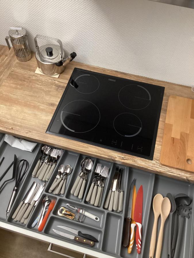 "Au Repos De La Citadelle" Apartman Namur Kültér fotó