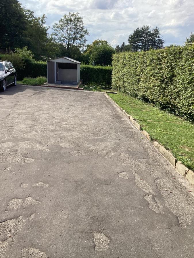 "Au Repos De La Citadelle" Apartman Namur Kültér fotó