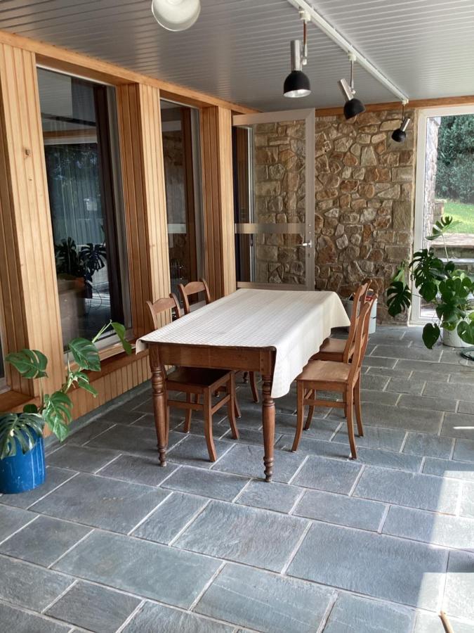 "Au Repos De La Citadelle" Apartman Namur Kültér fotó