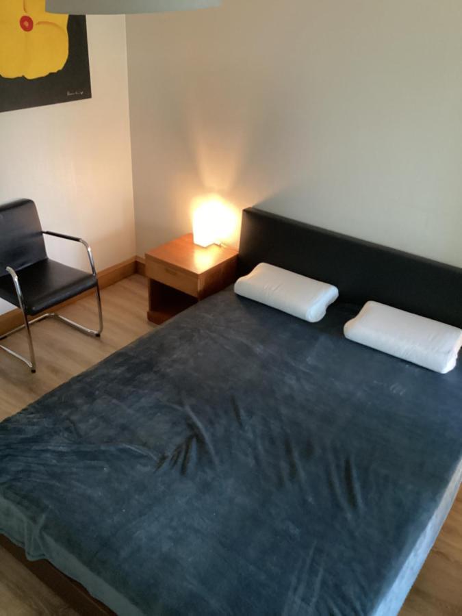 "Au Repos De La Citadelle" Apartman Namur Kültér fotó