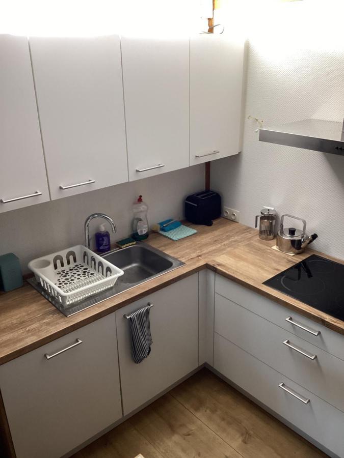 "Au Repos De La Citadelle" Apartman Namur Kültér fotó