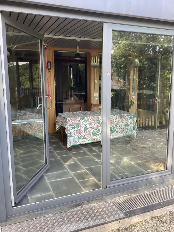 "Au Repos De La Citadelle" Apartman Namur Kültér fotó