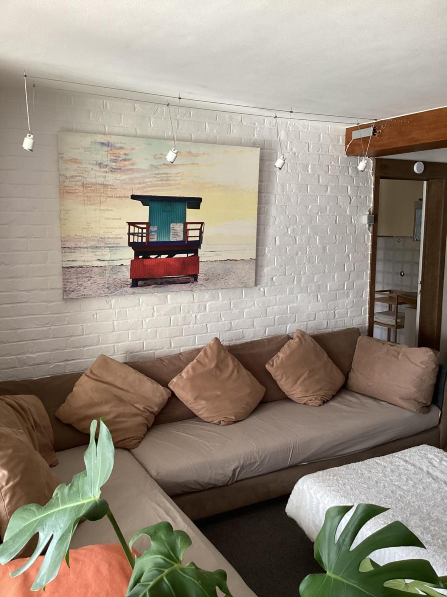 "Au Repos De La Citadelle" Apartman Namur Kültér fotó